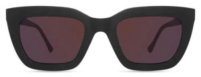 Eco Kiama Sunglasses In Black