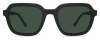 Eco Kotor Sunglasses In Black