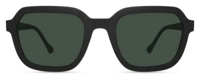 Eco Kotor Sunglasses In Black