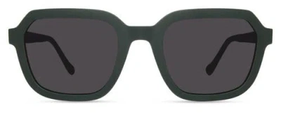 Eco Kotor Sunglasses In Green