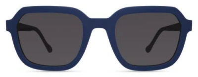Eco Kotor Sunglasses In Navy