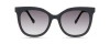 Eco Laguna Sunglasses In Black