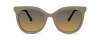Eco Laguna Sunglasses In Clay