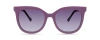 Eco Laguna Sunglasses In Purple