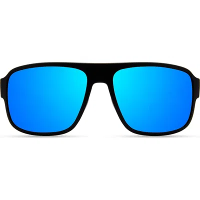 Eco Levi Sunglasses In Black