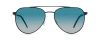 Eco Nassau Sunglasses In Gun