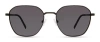 Eco Osier Sunglasses In Black