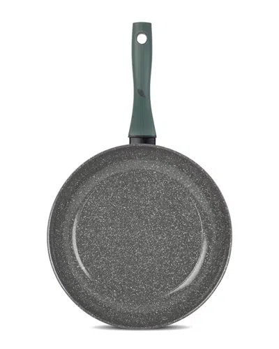 ECO PAN TVS 12IN CERAMIC NON STICK INDUCTION FRY PAN