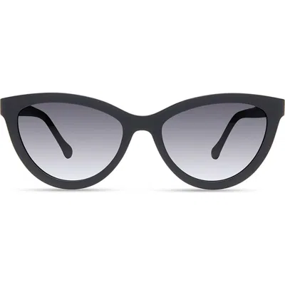Eco Pearl Cat Eye Sunglasses