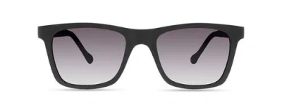 Eco Salt Sunglasses In Black