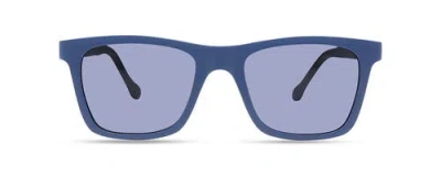 Eco Salt Sunglasses In Ink