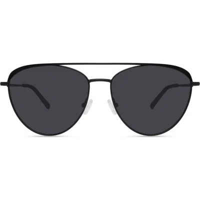 Eco Savannah Sunglasses In Black
