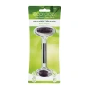 Eco Tools Amethyst Facial Roller In Black
