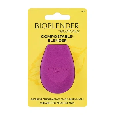 Eco Tools Bioblender Sponge In Multi
