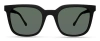 Eco Tybee Sunglasses In Black