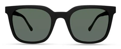 Eco Tybee Sunglasses In Black