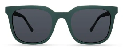 Eco Tybee Sunglasses In Green