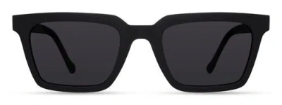 Eco Whitby Sunglasses In Black