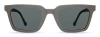 Eco Whitby Sunglasses In Warm Grey