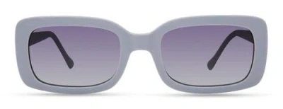 Eco Zadar Sunglasses In Purple