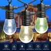 Eco4life Smart Yard String Light