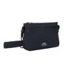 Ecoalf - Batblupid0261ws23 161 Deep Navy Lupitaalf Doub. Zip In Blue