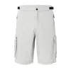 Ecoalf - Bermuda Cargo Grey Alistealf