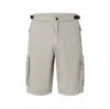 Shop Ecoalf - Bermuda Cargo Kaki Alistealf