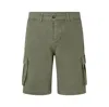 Ecoalf - Bermuda Kaki Limaalf