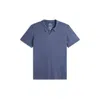 Ecoalf - Blue Polo Enzoalf In Blue