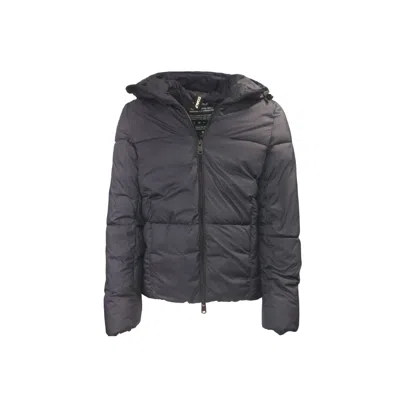 Ecoalf - Gajkhoxal9870mw22 Deep Navy 161 Hoxaalf Jacket Man In Multi