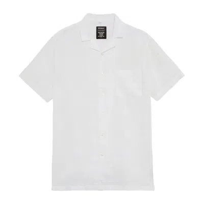 Ecoalf - Gasrsutar0725ms23 000 In White