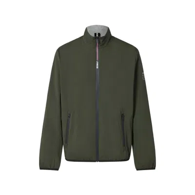 Ecoalf - Jamesalf Green Man Jacket