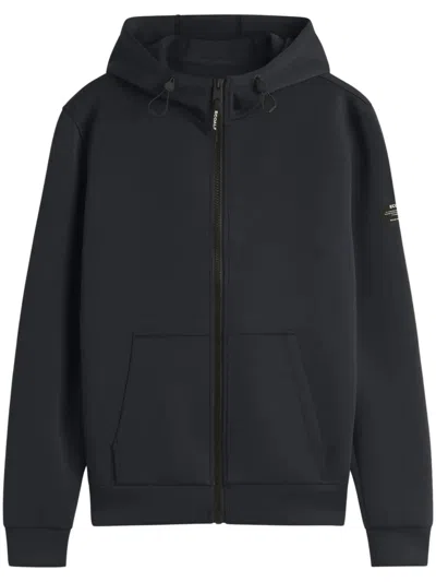 Ecoalf Agadir Hoodie In Blue
