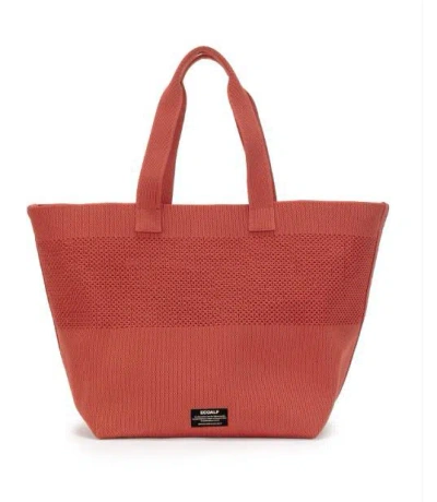 Ecoalf Bags In Brown