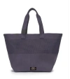 Ecoalf Tika Tote Bag In Blue
