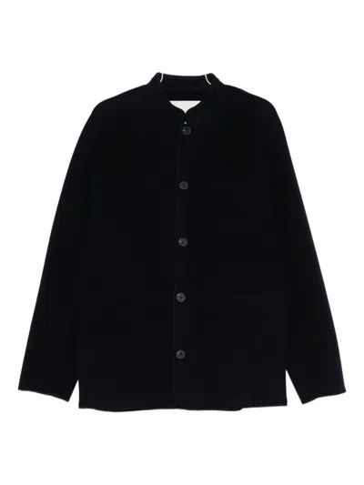 ECOALF BUTTON JACKET