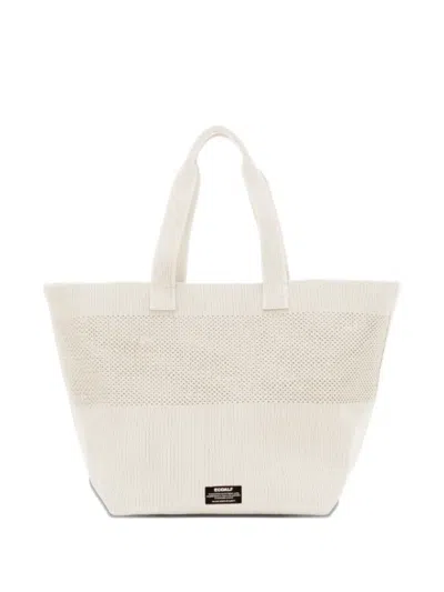 Ecoalf Claudia Tote Bag