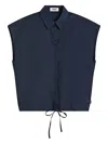 Ecoalf Cropped Shirt