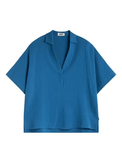 Ecoalf Denis Short-sleeve Top