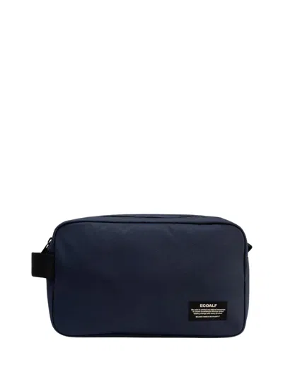 Ecoalf Eco-friendly Accessories For Every Occasion In Navy