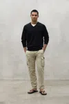 Ecoalf Ethicargoalf Cargo Trousers