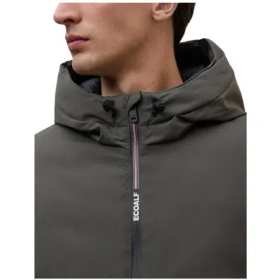Ecoalf Giubbino In Gray