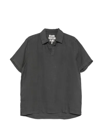 Ecoalf Igor Short-sleeve T-shirt In Multi