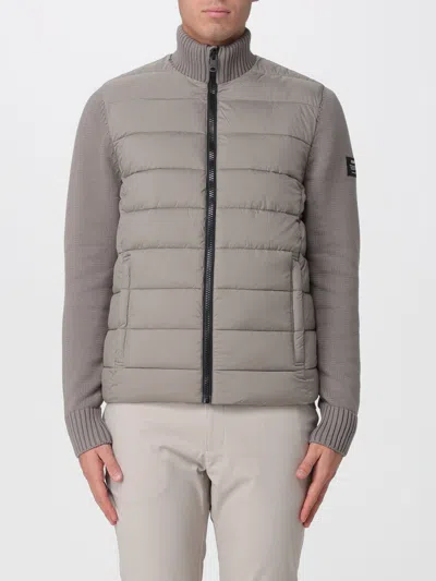 Ecoalf Jacket  Men Color Brown