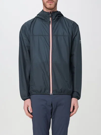 Ecoalf Jacket  Men Color Green