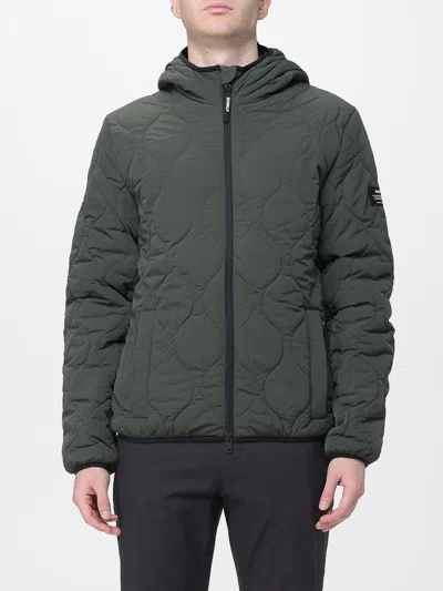 Ecoalf Jacket  Men Color Green