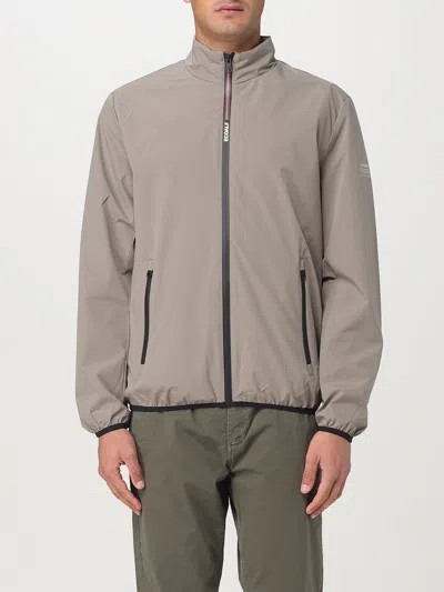 Ecoalf Jacke  Herren Farbe Grau