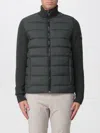 Ecoalf Jacket  Men Color Multicolor