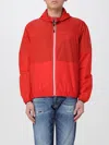 Ecoalf Jacket  Men Color Orange
